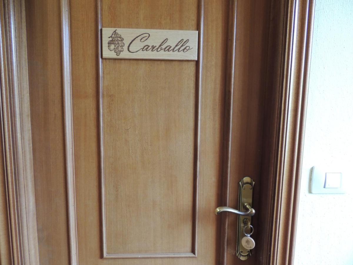 Casa Belon Hotel San Roman  Exterior photo