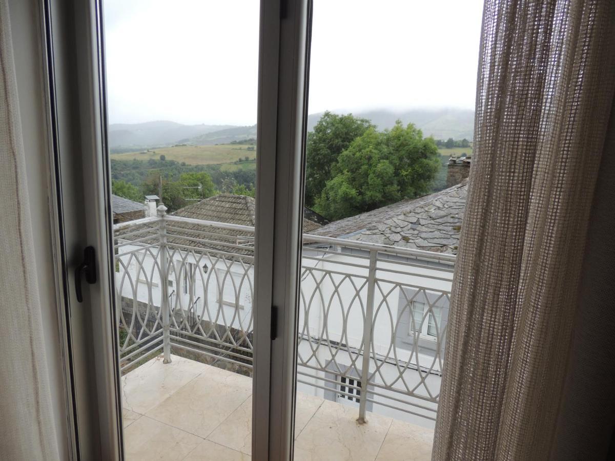 Casa Belon Hotel San Roman  Exterior photo