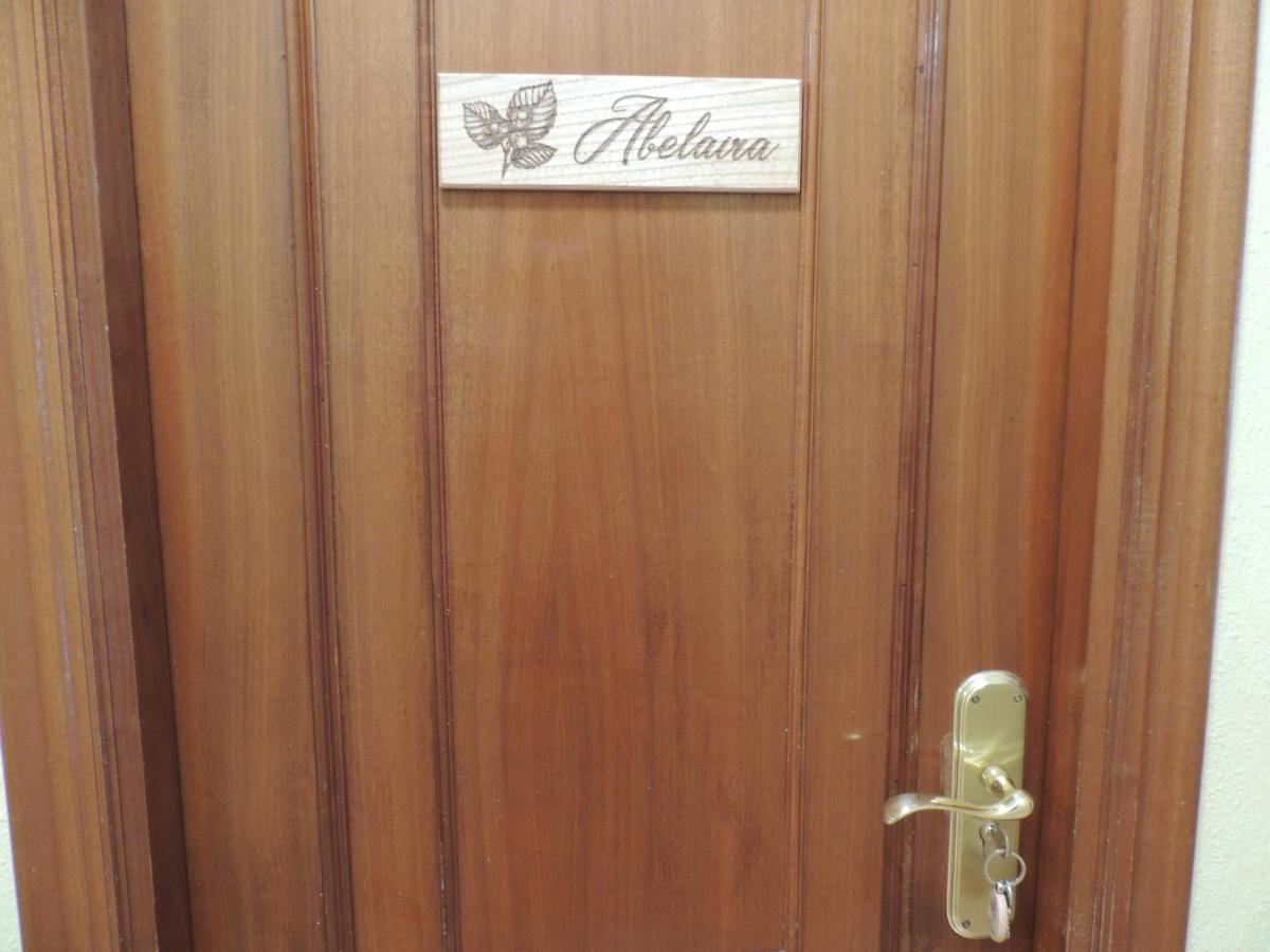 Casa Belon Hotel San Roman  Exterior photo