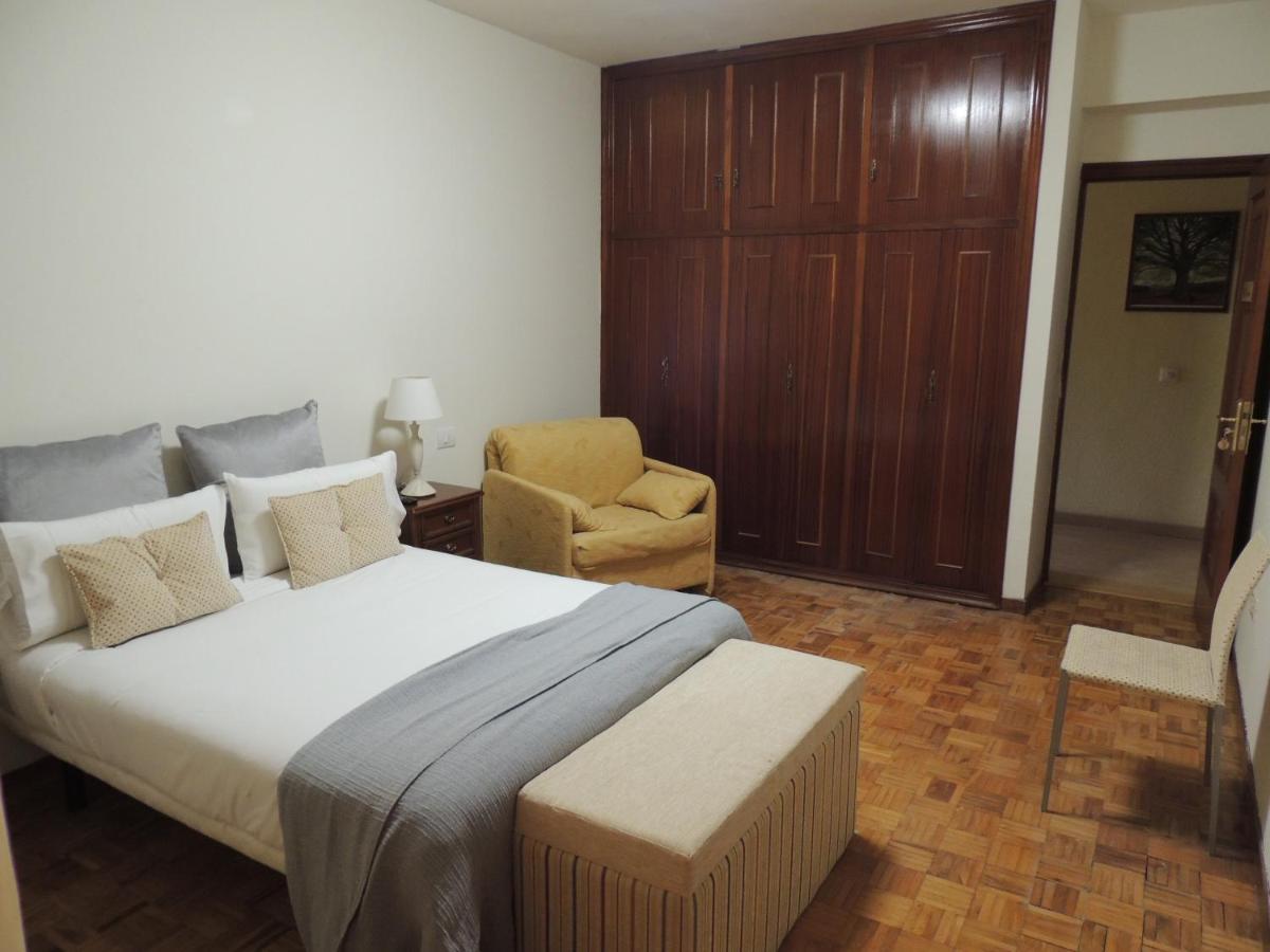 Casa Belon Hotel San Roman  Exterior photo